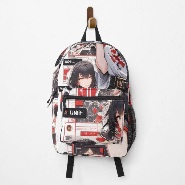 Item preview, Code Blossom Anime designed and sold by Ritik11.