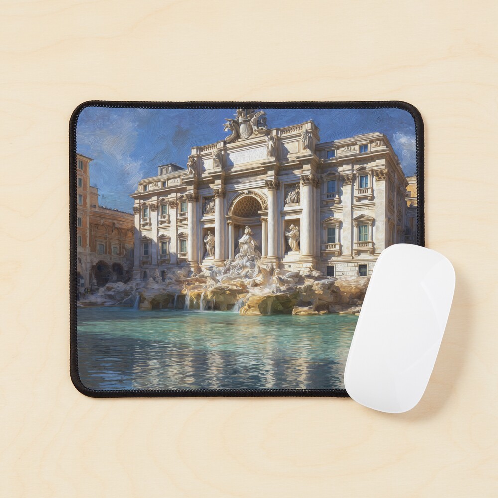Item preview, Mouse Pad designed and sold by Rtymer.