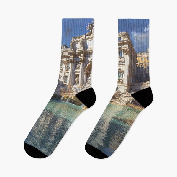 Item preview, Trevi Fountain, Rome designed and sold by Rtymer.