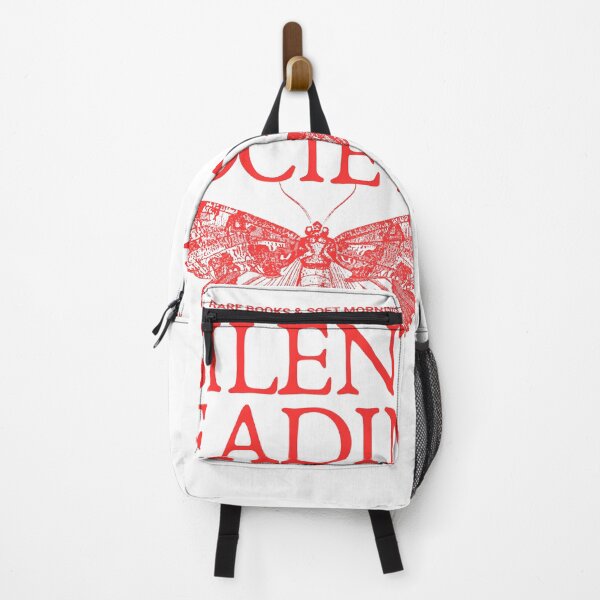 Item preview, Silent Reading Society – Vintage Book Lover Aesthetic designed and sold by theinkedprintco.