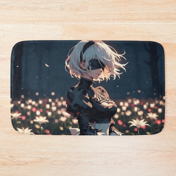 Item preview, 2B 003 designed and sold by Raziel619 Prints.