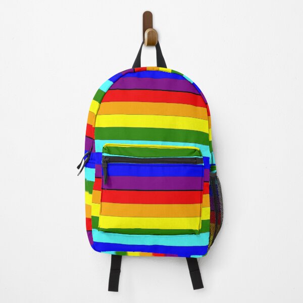 Item preview, colors, elegance of the rainbow multicolor, an explosion of colors for your creativity, unique design to decorate your world designed and sold by rikyfreestyle.