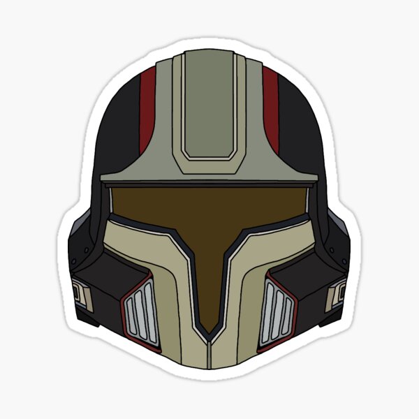 Item preview, DP-11 Champion des Volkes designed and sold by (BNC) Bad Name Creations.