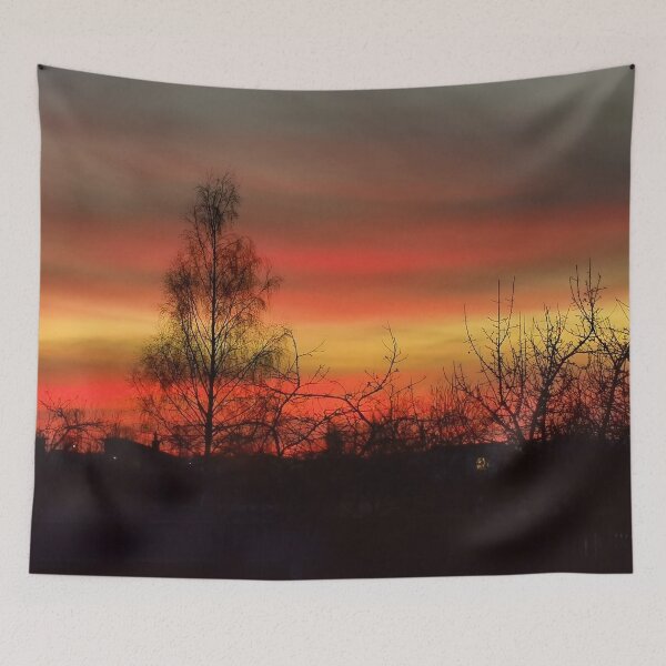 Item preview, Jupiter sunset designed and sold by Abaj.
