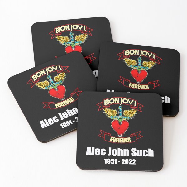 Item preview, Bon Jovi designed and sold by sugiyama-studio.