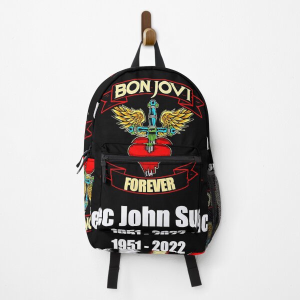 Item preview, Bon Jovi designed and sold by sugiyama-studio.
