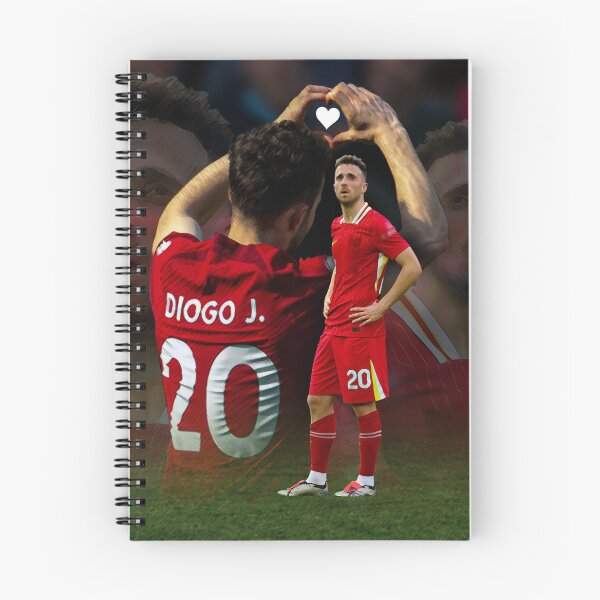 Item preview, Cartel de Diogo Jota designed and sold by Wolagno.