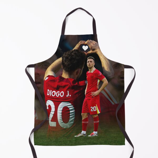 Item preview, Diogo Jota poster designed and sold by Wolagno.
