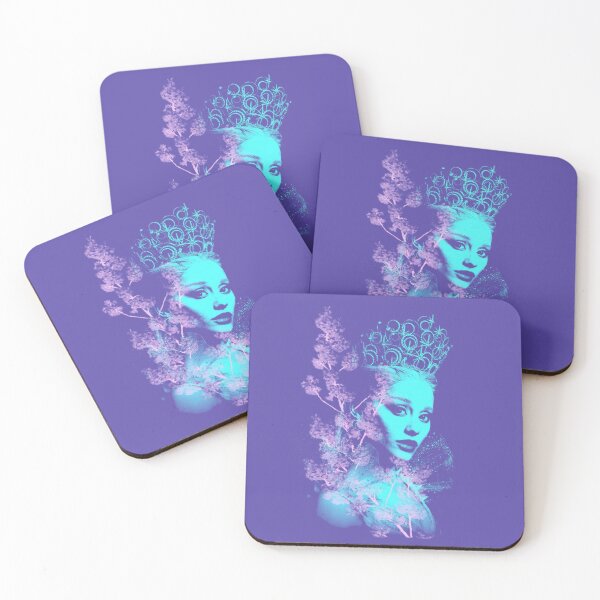 Item preview, wicked: for good glinda designed and sold by brighter days inc..