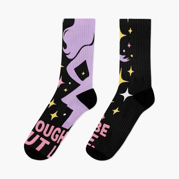 Item preview, Though She Be But Little, She Be Extra designed and sold by Uglyandcute.