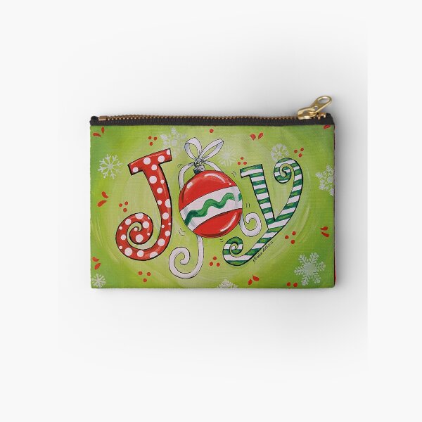 Item preview, Joy! designed and sold by Sandra Lett.