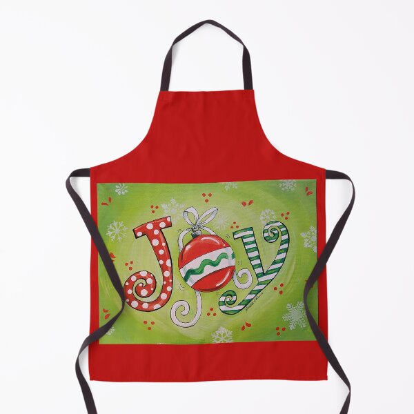 Item preview, Joy! designed and sold by Sandra Lett.