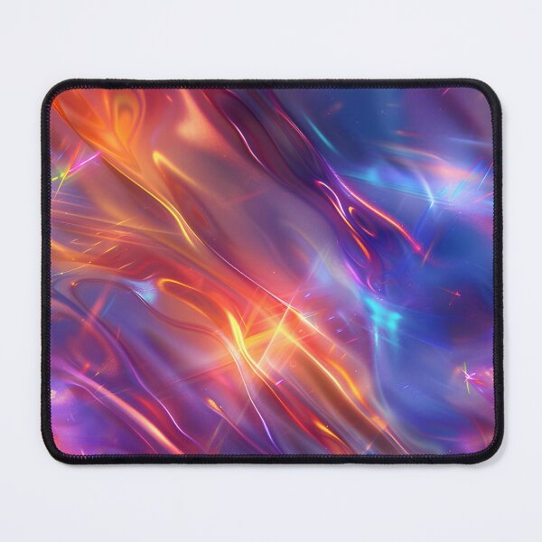 Item preview, Iridescent Art *** designed and sold by Luna Quibbleton.