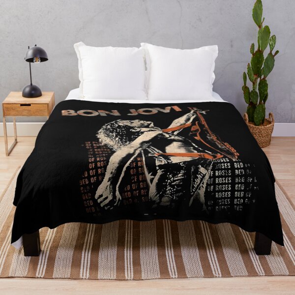 Item preview, Bon Jovi designed and sold by sugiyama-studio.