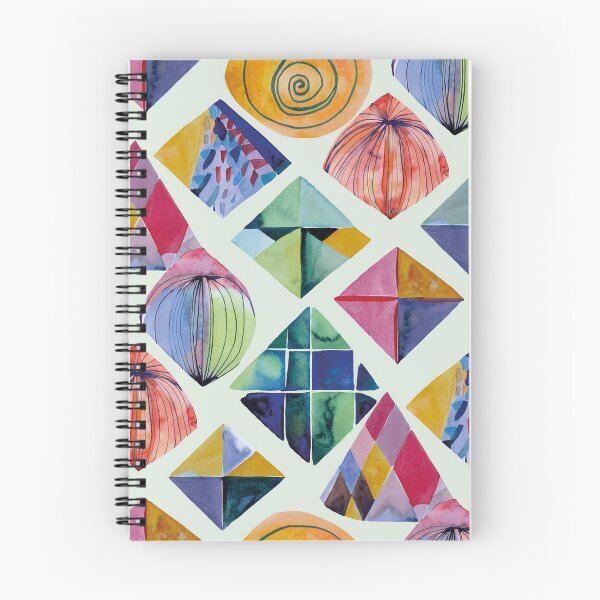 Item preview, Abstract Art - Shapes  designed and sold by Becky-Poppins.