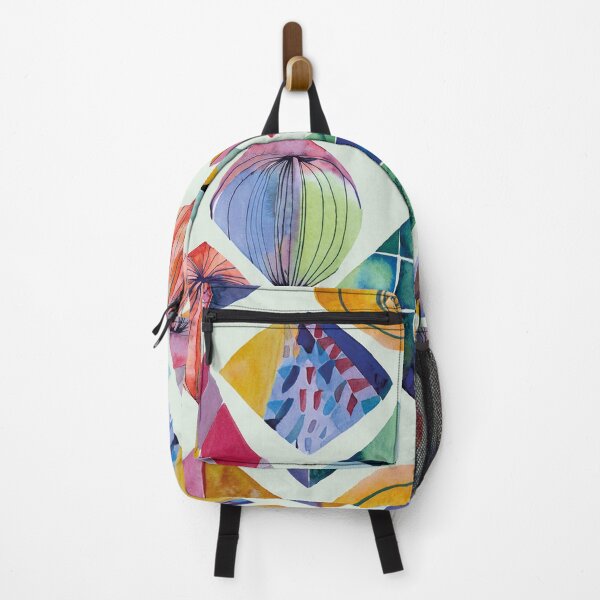 Item preview, Abstract Art - Shapes designed and sold by Becky-Poppins.