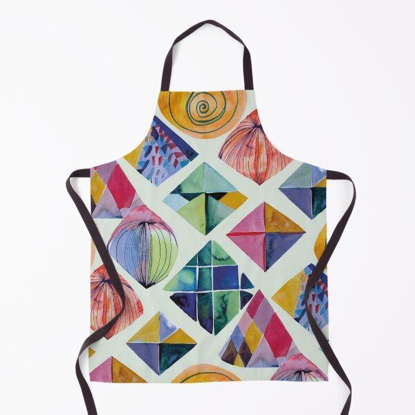 Item preview, Abstract Art - Shapes designed and sold by Becky-Poppins.