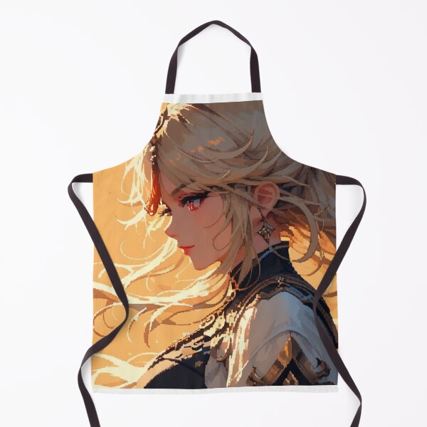 Item preview, Ningguang 004 designed and sold by Raziel619 Prints.
