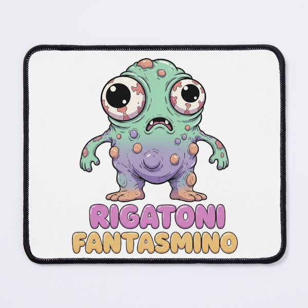 Item preview, Rigatoni Fantasmino designed and sold by Seethingsenterprise.