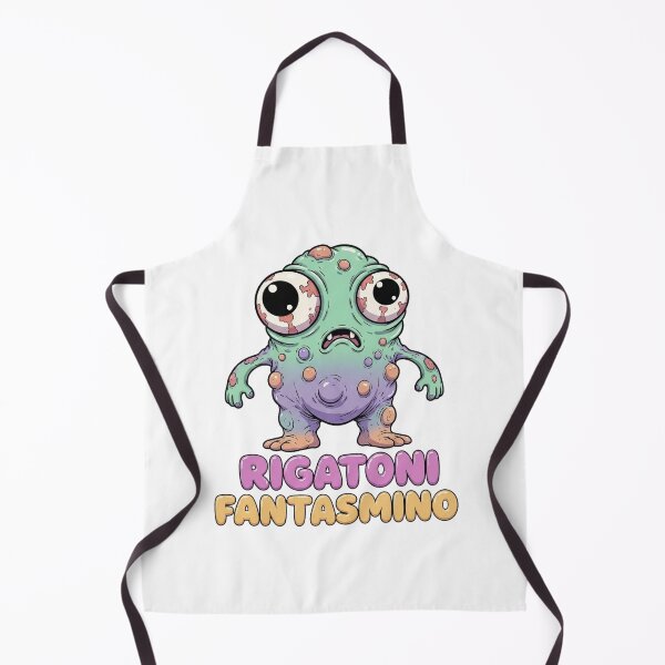 Item preview, Rigatoni Fantasmino designed and sold by Seethingsenterprise.