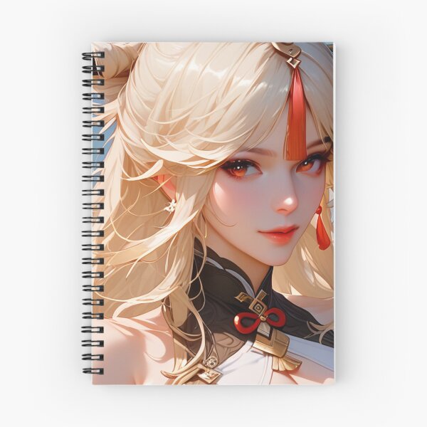 Item preview, Ningguang 005 designed and sold by Raziel619 Prints.