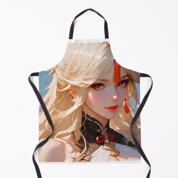 Item preview, Ningguang 005 designed and sold by Raziel619 Prints.