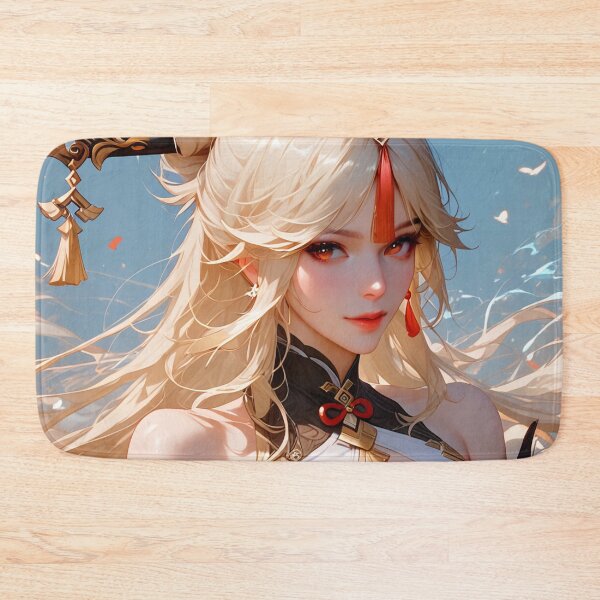 Item preview, Ningguang 005 designed and sold by Raziel619 Prints.