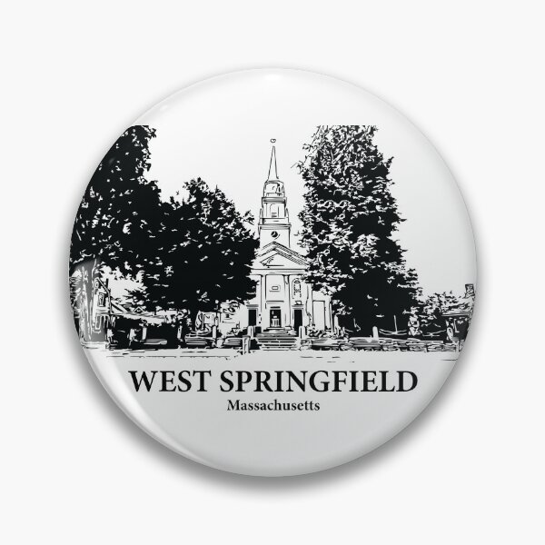 Item preview, West Springfield - Massachusetts designed and sold by Lakeric.