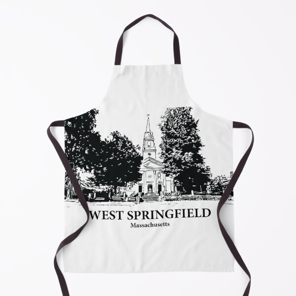 Item preview, West Springfield - Massachusetts designed and sold by Lakeric Cityscapes.