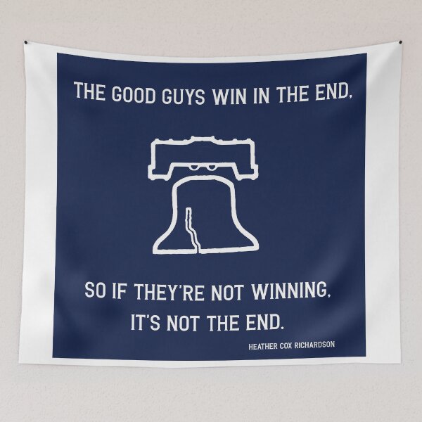 Item preview, The Good Guys designed and sold by Disco-very.