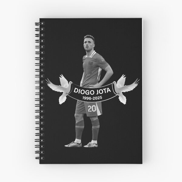 Artikelvorschau, Diogo Jota entworfen und verkauft von Wolagno.