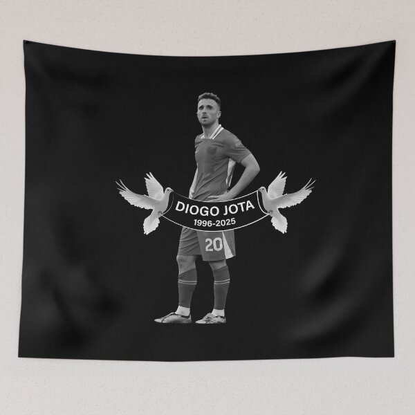 Item preview, Diogo Jota designed and sold by Wolagno.