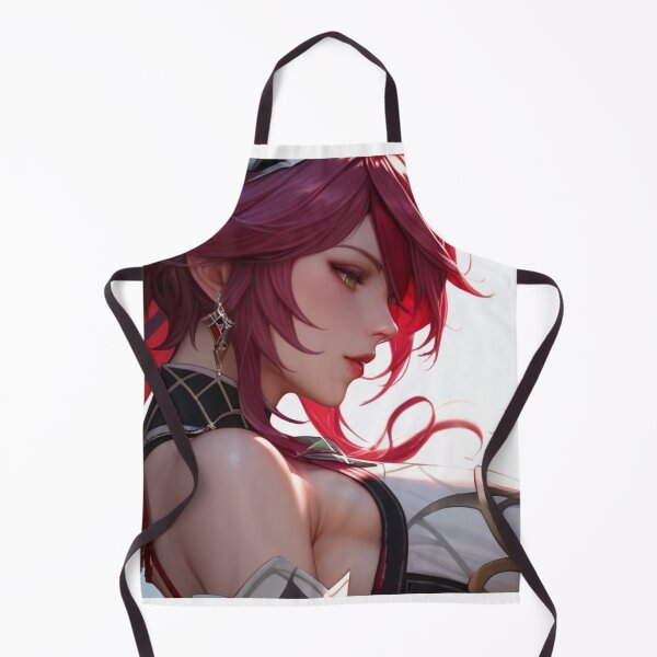 Item preview, Rosaria 001 designed and sold by Raziel619 Prints.