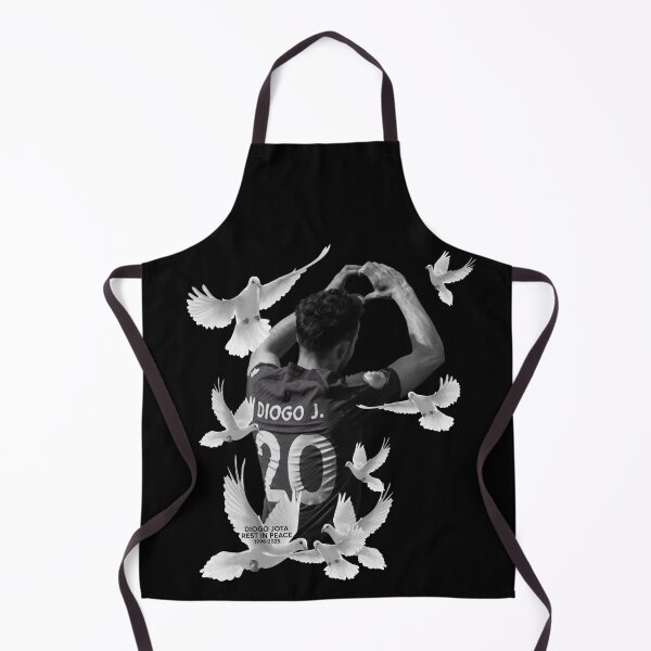 Item preview, Diogo Jota rest in peace designed and sold by Wolagno.