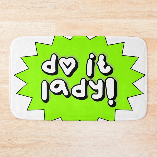 Item preview, do it brat designed and sold by PigeonPostings.