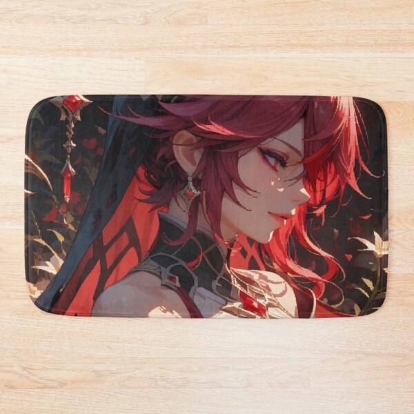 Item preview, Rosaria 002 designed and sold by Raziel619 Prints.