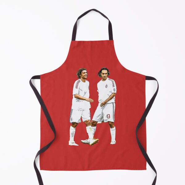 Item preview, Paolo Maldini & Alessandro Nesta designed and sold by raffrasta.