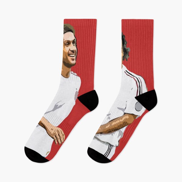 Item preview, Paolo Maldini & Alessandro Nesta designed and sold by raffrasta.