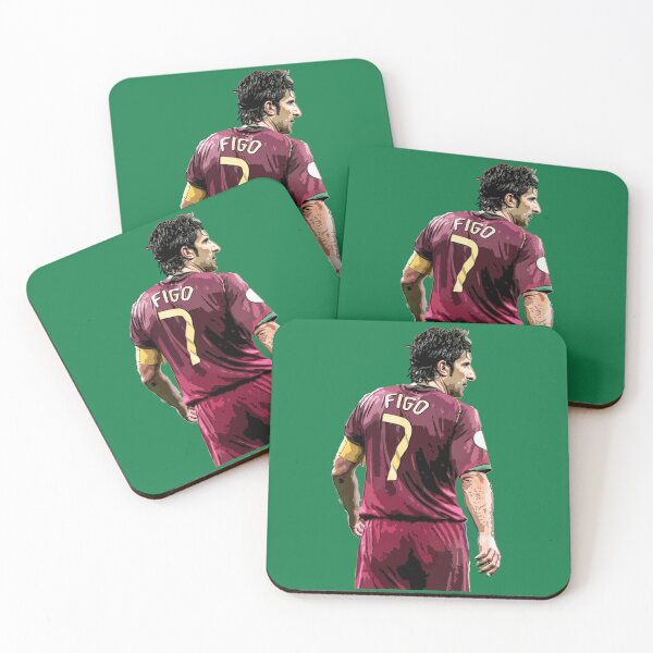 Item preview, Luis Figo designed and sold by raffrasta.