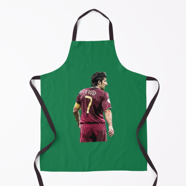 Item preview, Luis Figo designed and sold by raffrasta.