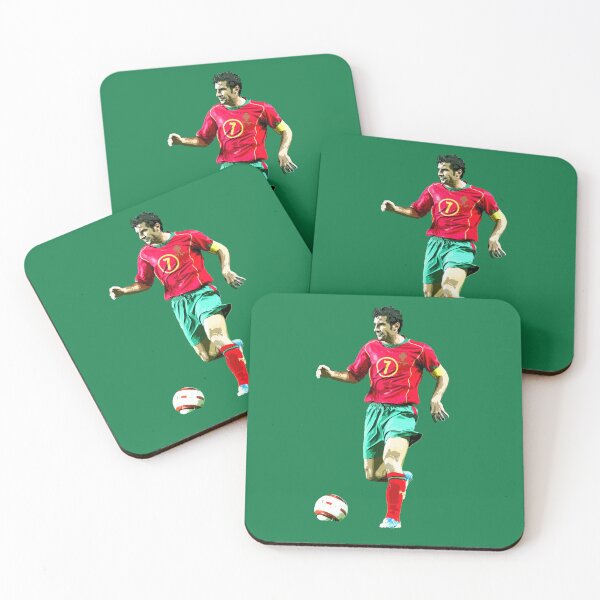 Item preview, Luis Figo designed and sold by raffrasta.