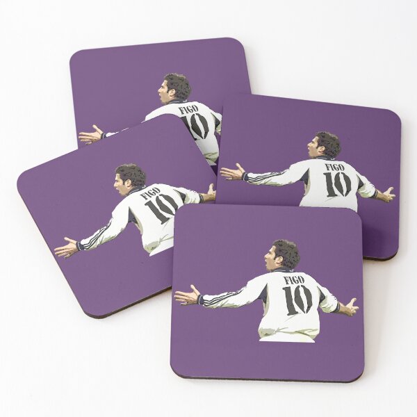Item preview, Luis Figo designed and sold by raffrasta.