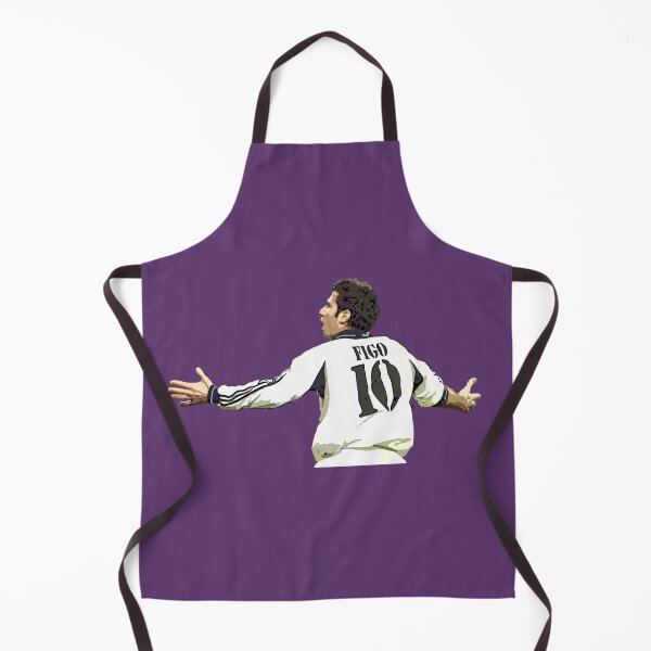 Item preview, Luis Figo designed and sold by raffrasta.