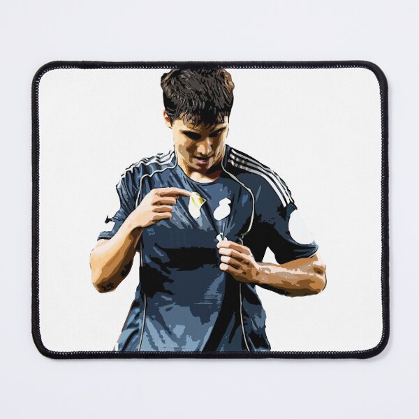 Item preview, Gonzalo García designed and sold by raffrasta.