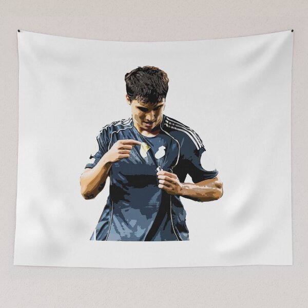 Item preview, Gonzalo García designed and sold by raffrasta.