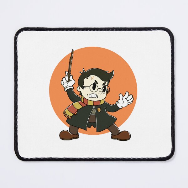 Item preview, Harry da Potta designed and sold by Zebes9464.