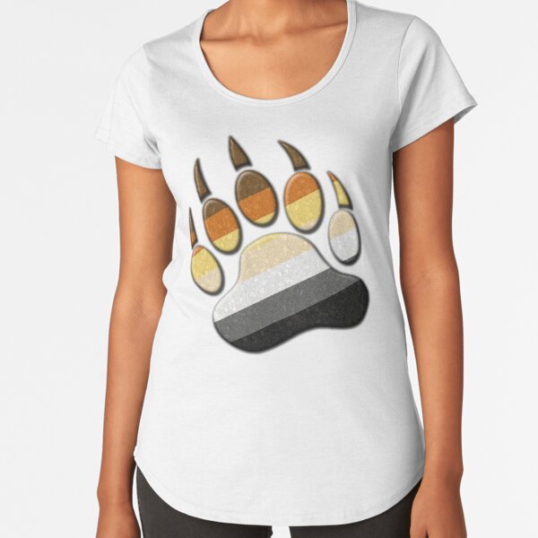 Premium Scoop T-Shirt