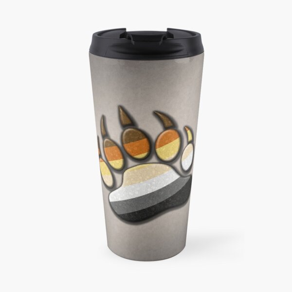Travel Mug