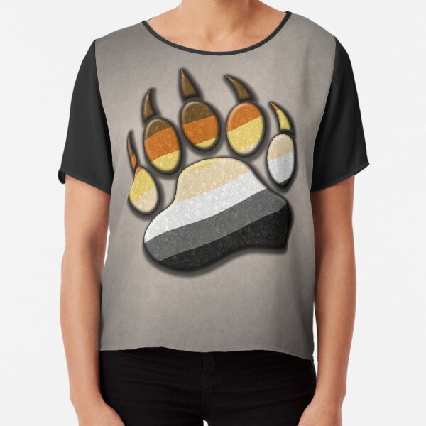 Chiffon Top