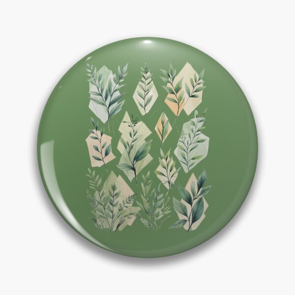 Item preview, Botanical Food Wrap Art designed and sold by Zakrytos ★★★★★.